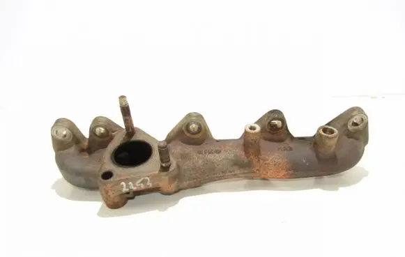 Hyundai Santa Fe Exhaust manifold kodo