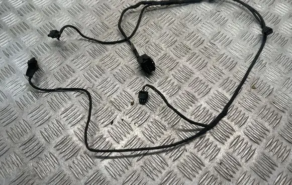 Mercedes-Benz A W176 Parking sensor (PDC) wiring loom 