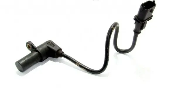 Opel Vectra B Crankshaft position sensor 90520856