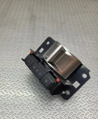 Peugeot 308 Gear selector 98440959ZD