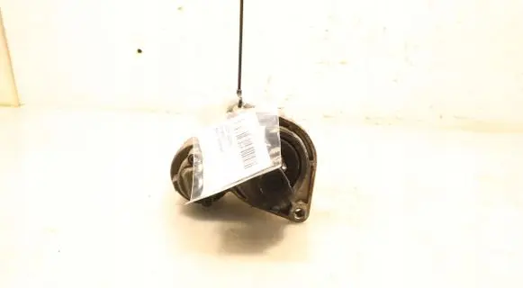 Fiat 500 Abarth Starter motor 51823860