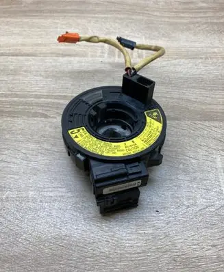 Toyota Camry Airbag slip ring squib (SRS ring) 8430606030