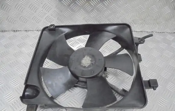 Chevrolet Spark Fan set 