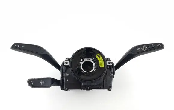 Audi Q5 SQ5 FY Wiper turn signal indicator stalk/switch 80A907129BE 80A907129 1033682602