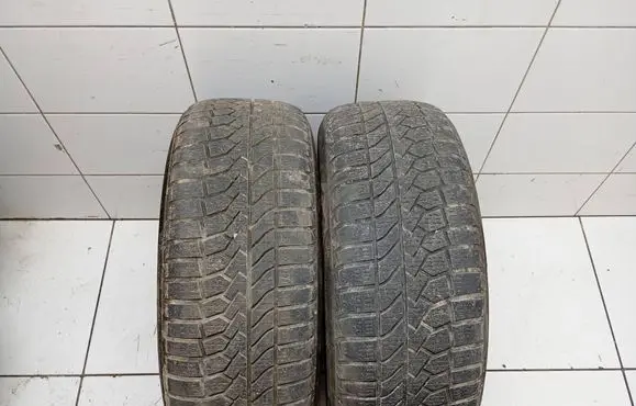 Audi A4 S4 B7 8E 8H R16 winter tire 20555R16 Goodride