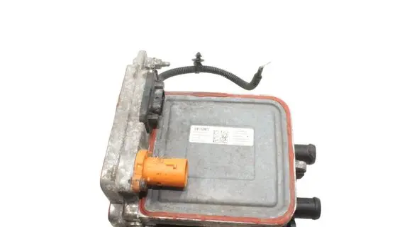 Volvo XC40 Coolant heater 31497888 P31694862