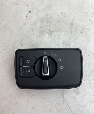 Volkswagen PASSAT B8 Light switch 3G0941633H