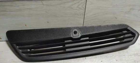 Peugeot 308 Dash center air vent grill 9677712877