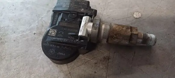 Ford Mondeo MK IV Tire pressure sensor 8G921A159AE