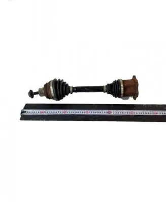 Audi A4 S4 B8 8K Front driveshaft 8K0407271Q