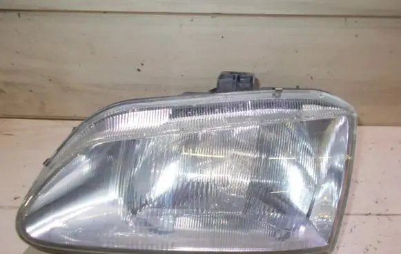 Renault Megane I Headlight/headlamp
