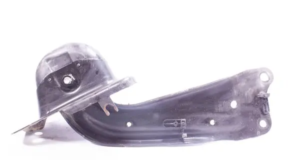 Volkswagen PASSAT B8 Rear suspension control arm 