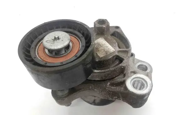 BMW 5 GT F07 Generator/alternator belt tensioner 781080702
