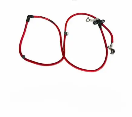 BMW 5 E39 Positive cable (battery) 12421436904 1436904