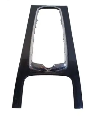 Jaguar XK - XKR Gear shifter surround trim plastic 9W83045K1-JAG 9W83045K1