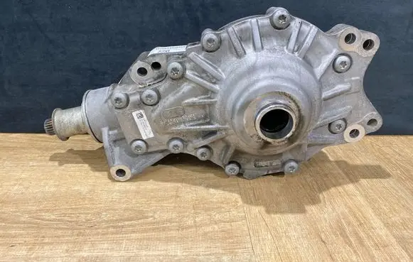 Jaguar F-Pace Front differential KK8M3017BA S1119184074817