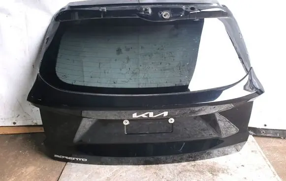 KIA Sorento Tailgate/trunk/boot lid 