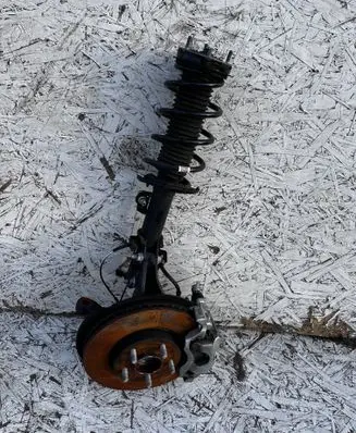 Ford Puma Front shock absorber/damper L1TC-3K170-B1A