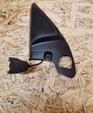 Skoda Rapid (NH) Front door high frequency speaker 5JA837973C