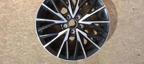 Toyota C-HR I R18 alloy rim PW45710000 MI03072