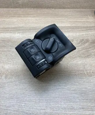 Opel Vectra B Light switch 90569814 53142807