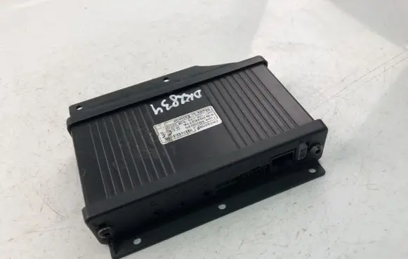Volkswagen PASSAT B5 Other control units/modules 5020025