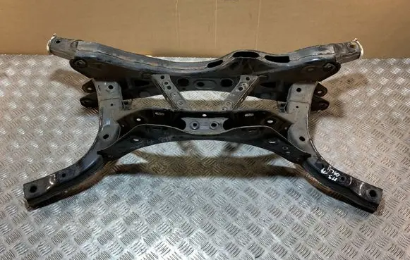 Mazda 3 II Rear subframe 