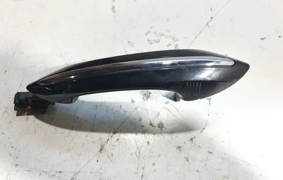 BMW 7 F01 F02 F03 F04 Front door exterior handle 7305312
