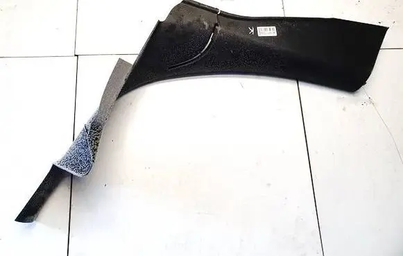 Citroen C4 I Other interior part 9646216977 42486