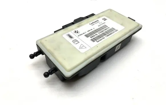 BMW 5 F10 F11 Airbag control unit/module 9280186 928018601