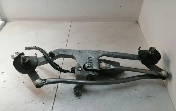 Toyota Auris E180 Front wiper linkage and motor 8511002340 1593003562 AE1593003562