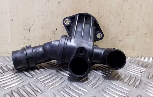 Thermostat/thermostat housing
