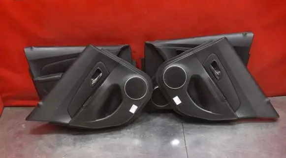 Chevrolet Cruze Interior set 