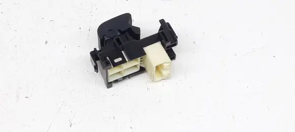 Toyota RAV 4 (XA30) Electric window control switch 1928296 7427242010