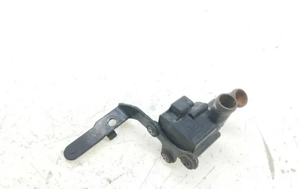 Volkswagen PASSAT B7 Electric auxiliary coolant/water pump 5N0965561 701713080 11T2962519
