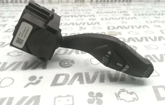 Ford Focus Wiper control stalk AV6T-17A553-AC AV6T17A553AC