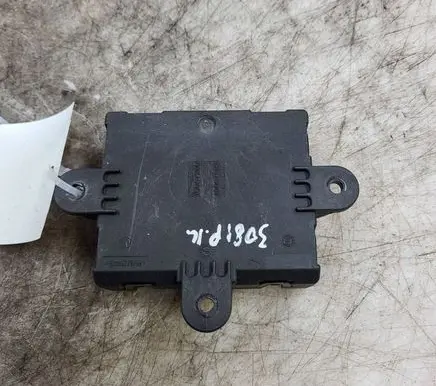 Ford Mondeo MK IV Door control unit/module 9G9T14B533AC 1002299201