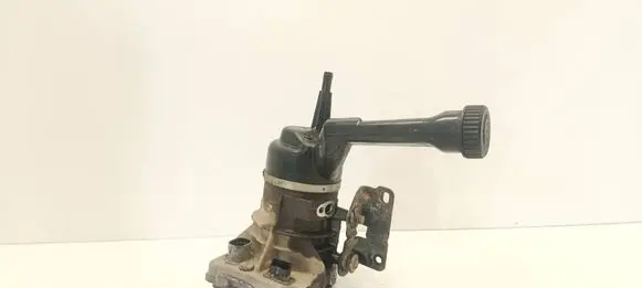 Citroen C4 I Picasso Power steering pump 9684040280 GEP71C A0012434