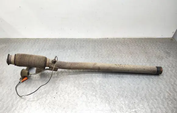 Volkswagen Transporter - Caravelle T5 Exhaust flexible connection 7E0253463H