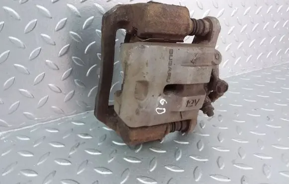 Subaru B9 Tribeca Rear brake caliper 26692XA00B 26625XA01A