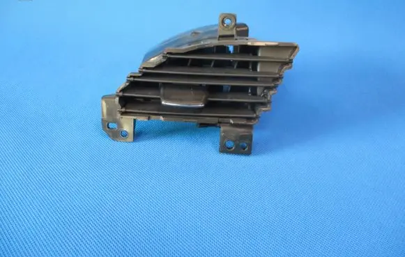 Tesla Model S Dashboard side air vent grill/cover trim 100783400C