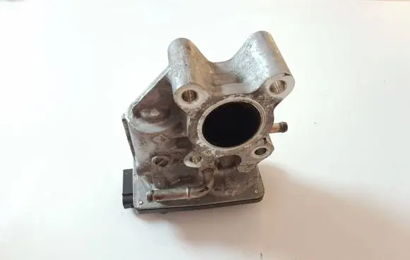 Mazda CX-5 EGR valve SH0120300 FR1020202 K4238