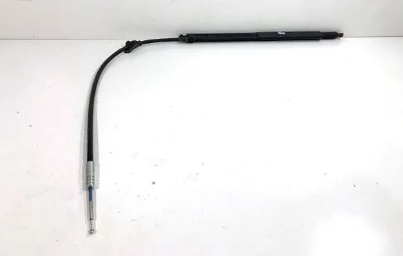 Citroen C5 Shock absorber/damper mounting bracket 9687935980