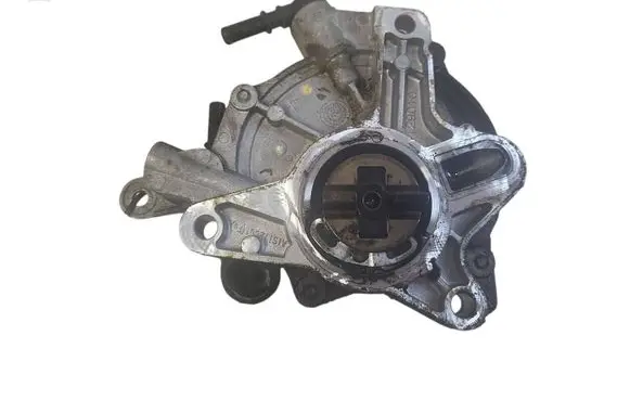 Peugeot 807 Vacuum pump 9673836180