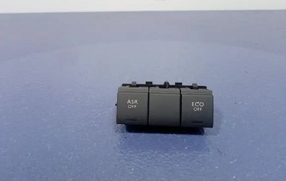 Peugeot 508 RXH Other switches/knobs/shifts