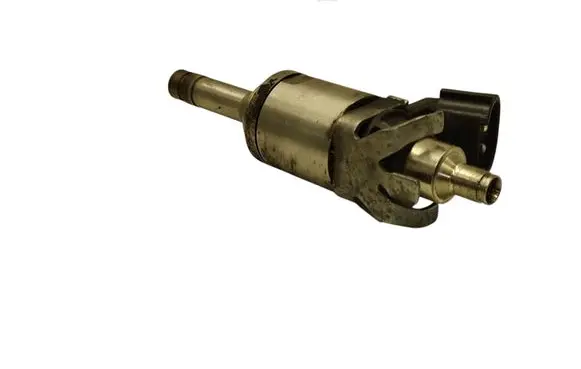Mazda 2 Fuel injector P50113250