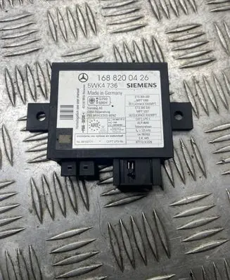 Mercedes-Benz E W211 Immobilizer control unit/module 1688200426