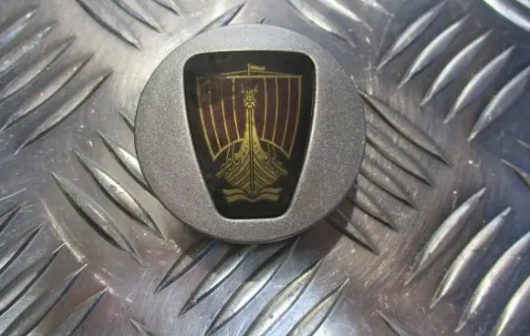 Rover 45 Original wheel cap