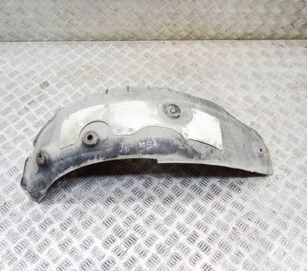 Hyundai Ioniq Rear arch fender liner splash guards 86824G2000