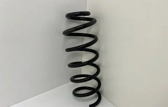Porsche Panamera (971) Front coil spring 971411105 LG02003